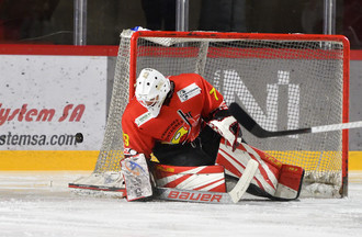 Lucas Gaudreault
