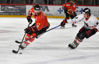 Mathieu Brahier