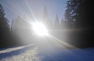 Photo du défi
