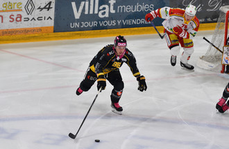 Dmytro Timashov