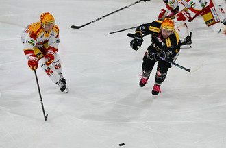 Daniel Audette