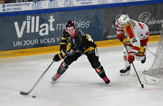 Dmytro Timashov