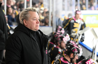 Petteri Nummelin