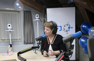 Françoise Schaffter