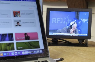 Le Bal des 40 ans sur écran