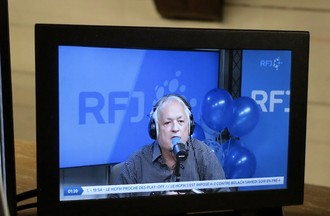 Jean-René Petignat