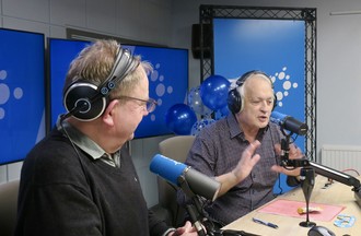 L'Abbé du Bal et Jean-René
