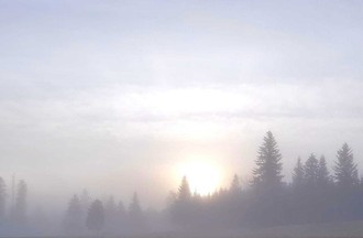 Thème du défi: des photos de paysage