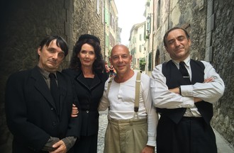 Photo du film Knock
