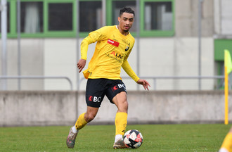 Maël Zogba