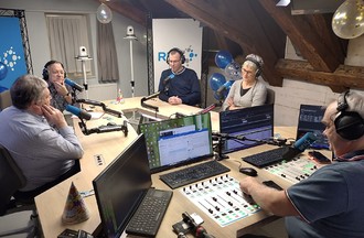 Le Bal des 40 ans