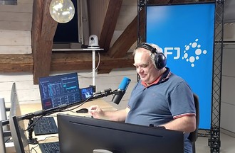 Jean-Michel Probst