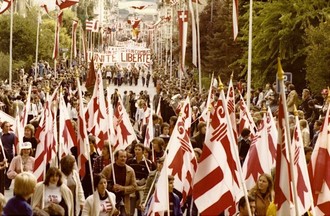 Notre passé nous montre le chemin