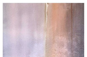 Aquarelle réalisée par Fred Donzé
