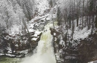 Photo du défi