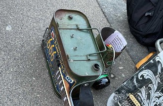 Photo du défi
