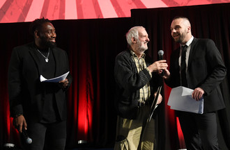 Le prix du Gouvernement Vincent Brêchet