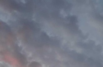 Photo de Neva qui aime photographier les nuages