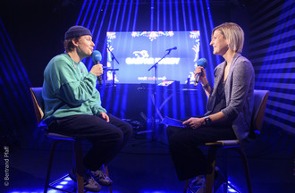 Gaspar, Gaspar Narby, Narby, Showcase