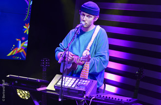 Gaspar, Gaspar Narby, Narby, Showcase