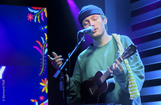 Gaspar, Gaspar Narby, Narby, Showcase