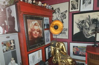 Chez Ted
