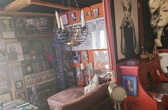 Chez Ted