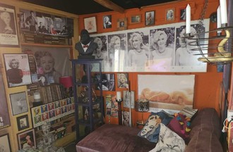 Chez Ted
