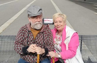 Avec Christophe on a relevé le défi de Florian