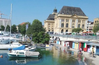 Photo du défi