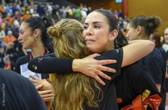 Finale, Finale Championnat Suisse, NUC