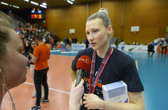 Finale, Finale Championnat Suisse, NUC