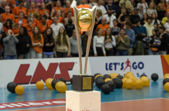 Finale, Finale Championnat Suisse, NUC