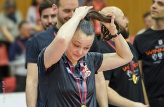 Finale, Finale Championnat Suisse, NUC