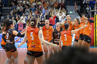 Finale, Finale Championnat Suisse, NUC