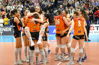 Finale, Finale Championnat Suisse, NUC