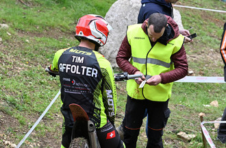 Tim Affolter