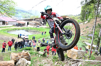 Noé Pretalli