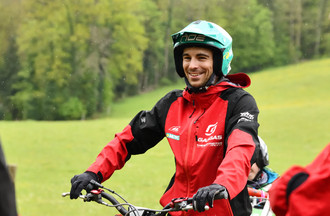 Noé Pretalli