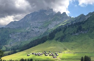 Photo du défi