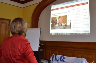 Le stamm du PLR neuchâtelois