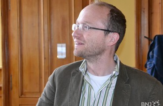 Jean-Charles Authier