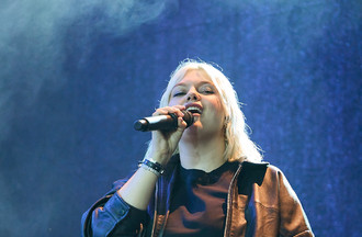Louane