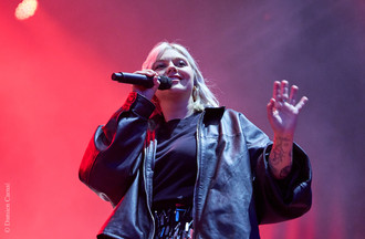 Louane