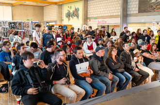 Description de l'image