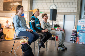 Description de l'image