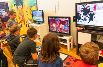 Description de l'image