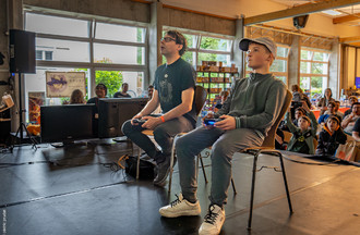 Description de l'image