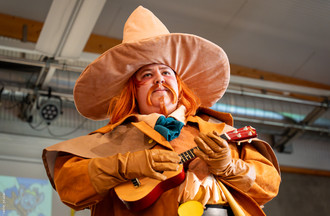 Description de l'image