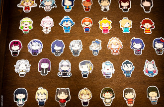 Description de l'image